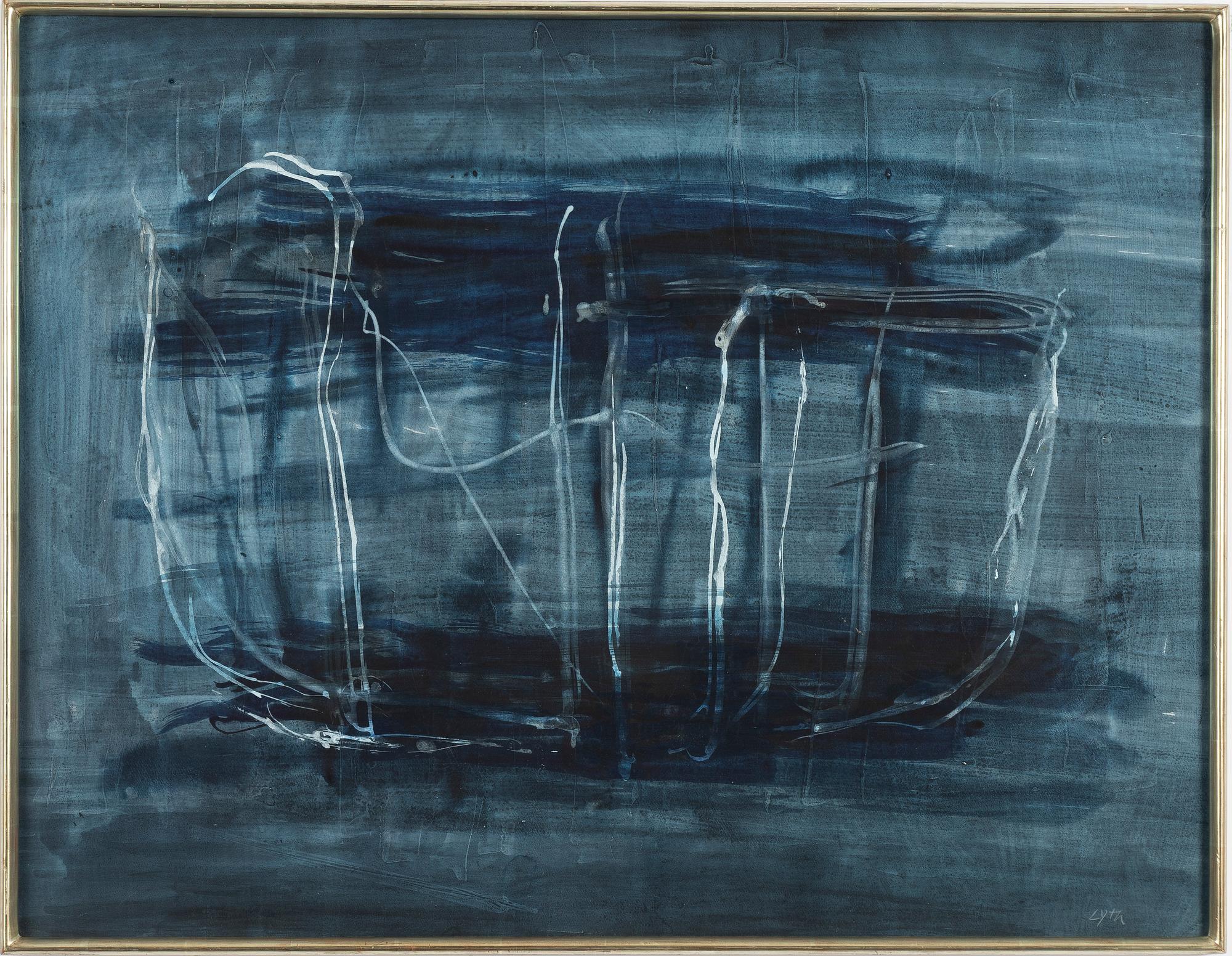 Harald Lyth, Untitled.