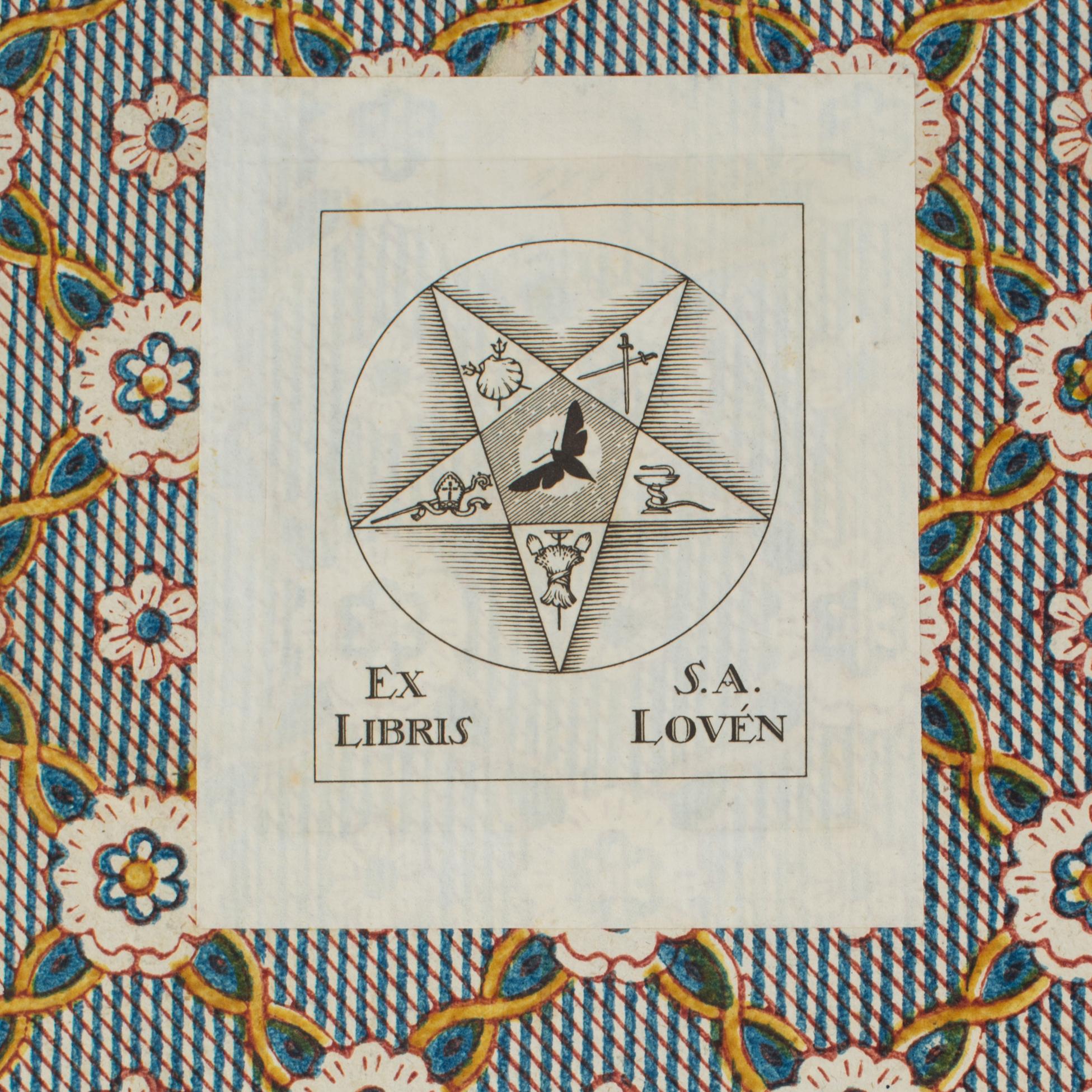 JANUS DOORNIK: Specimen juris publici belgici diplomaticum inaugurale de Magno Mariae privilegio, 1792.