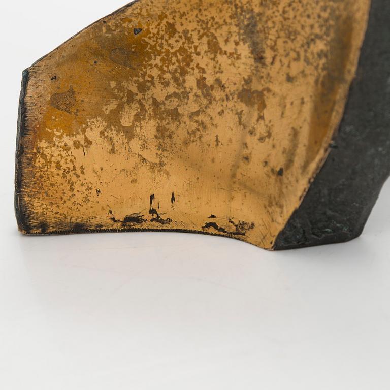 Kain Tapper, "Aura".