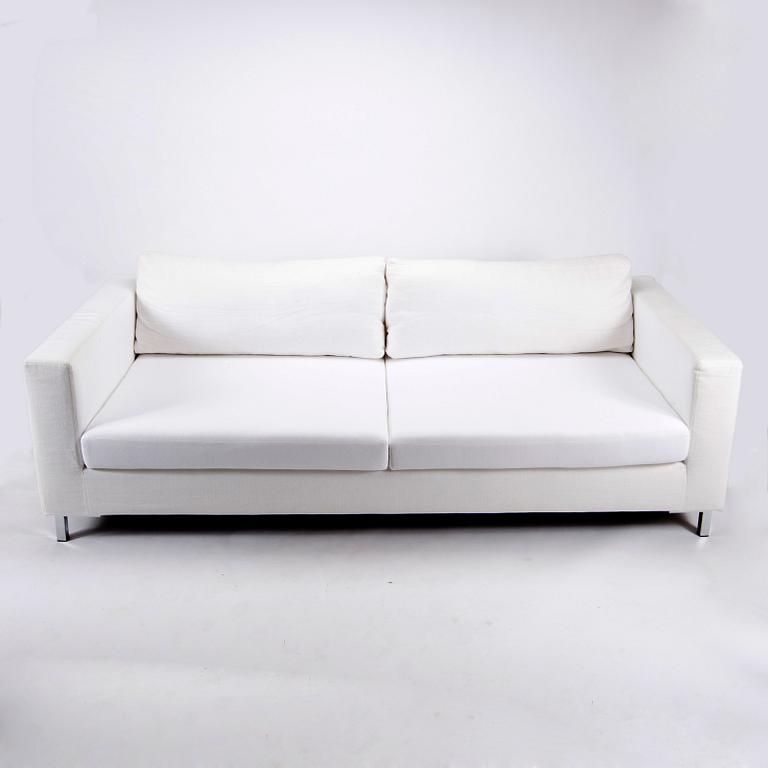 SOFFA, 2000-tal.
