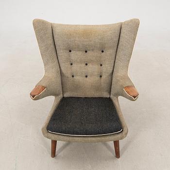 Hans J. Wegner,.