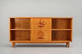 SIDEBOARD, Lammhults Möbler, 1940-tal.