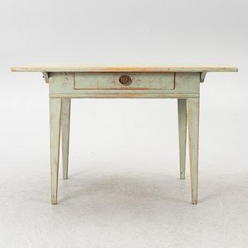 Table, 19th century.