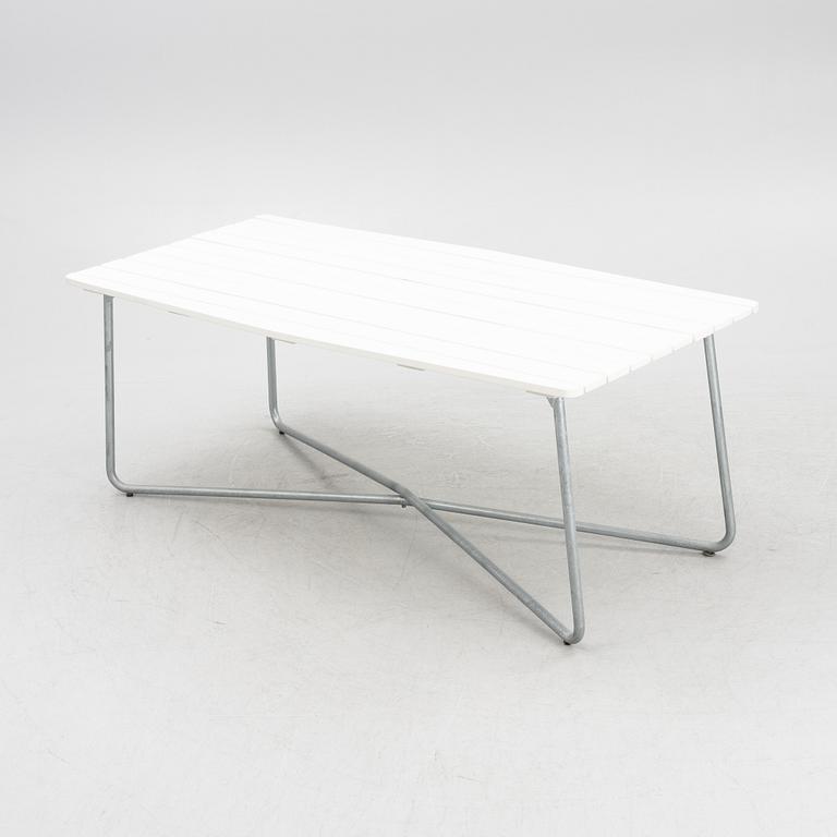 Trädgårdsmöbel, 7 dlr, Grythyttan, 2000-tal.