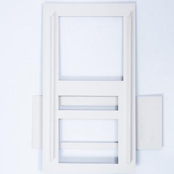 Lars Erik Falk, Untitled.