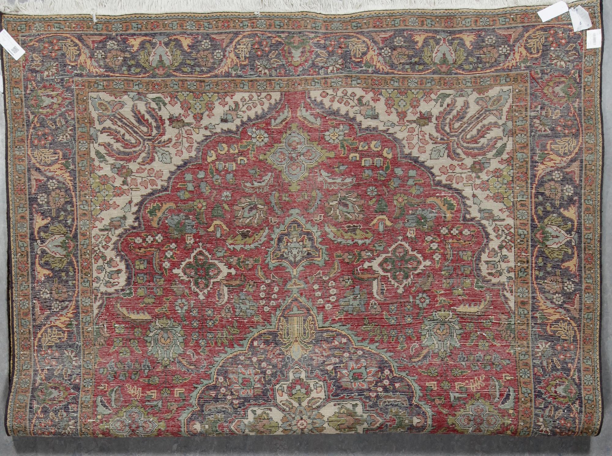 MATTA Täbris, ca 302x212 cm.