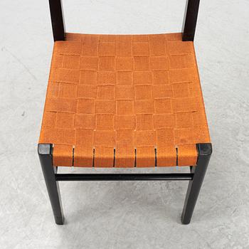Axel Larsson, a model '905' chair, Svenska Möbelfabrikerna Bodafors, around 1930-32.