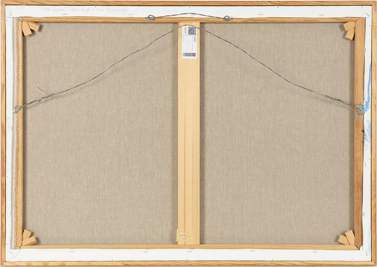 Svante Petri, "Stilla gryning".