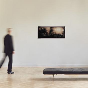Jacob Felländer, "Cityscape #5", 2011.