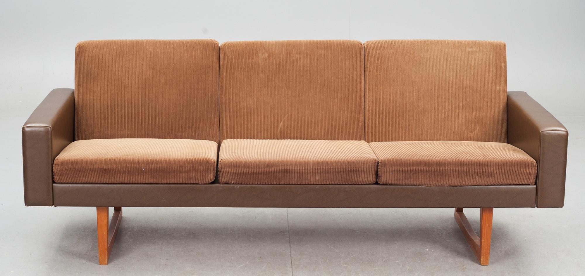 SOFFA, 1960/70-tal.