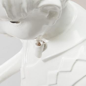 Kim Simonsson, "Ghost Boy".