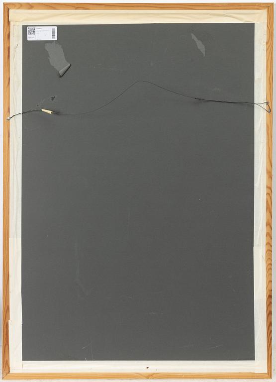 Theo Tobiasse, "Bucolique à la théière".