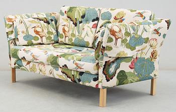 SOFFA, Bröderna Andersson, 1900-talets andra hälft.