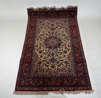 MATTA, orientalisk, 220 x 145.
