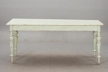 BORD, 1800/1900-tal.