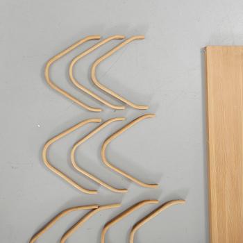 BOKHYLLA, "Standard", Bruno Mathsson.