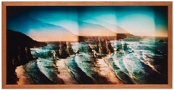 Jacob Felländer, 'Big Sur Invite Small', 2005.