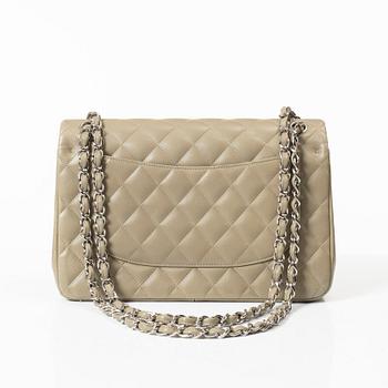 Chanel, väska, "Jumbo Double Flap Bag" 2014.