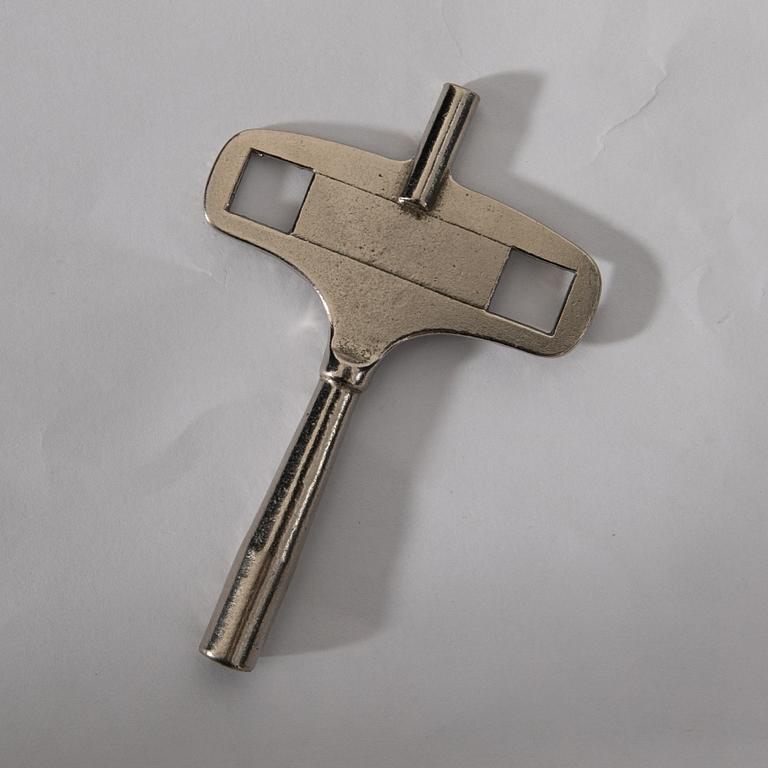 Bordspendyl sekelskiftet 1900.