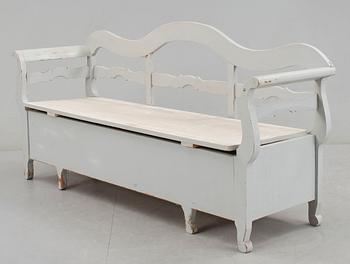 SOFFA, allmoge, 1800-talets slut.