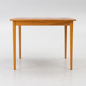 Dining table, 1950s/60s.