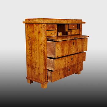 SKRIVBYRÅ, Karl-Johan.