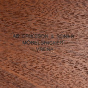 Josef Frank, table, model 1058, Firma Svenskt Tenn.