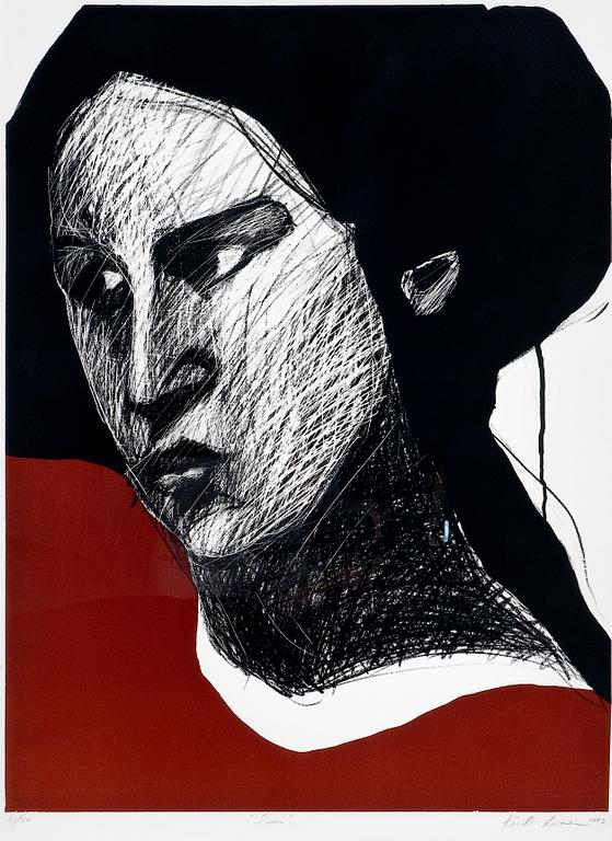 Kuutti Lavonen, "SUSAN".