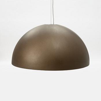 Marcel Wanders, ceiling lamp, "Skygarden 1", Flos, Italy.