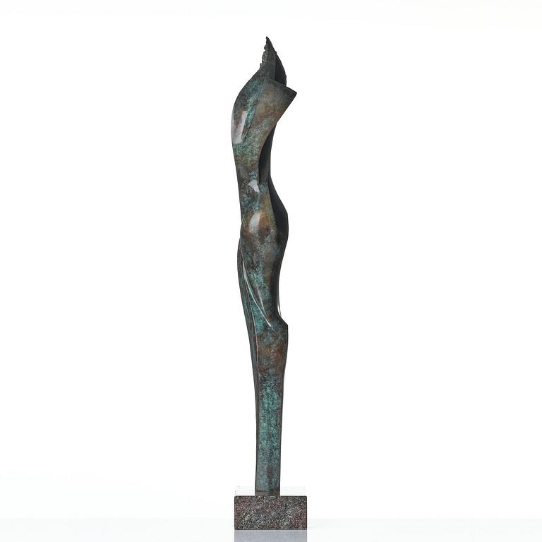 Stan Wys (Wysocki), Untitled.