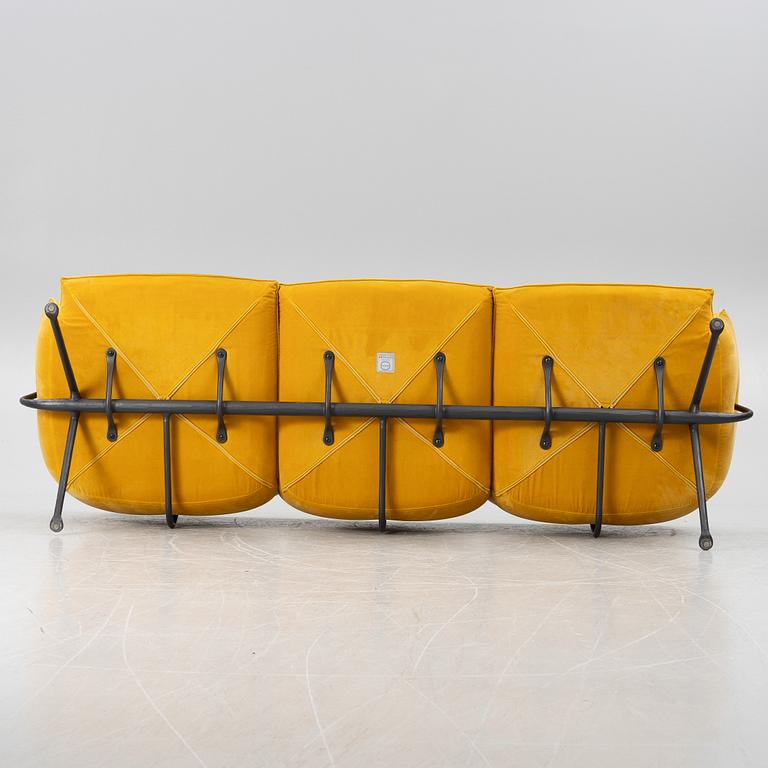 Ronan & Erwan Bouroullec, sofa, 'Officina', Magis, Italy.