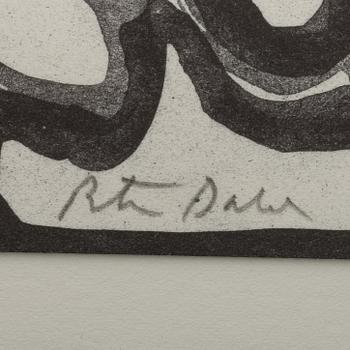 Peter Dahl, 'Carl Michael Bellman: Fredmans Epistlar'.