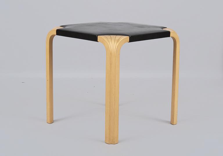 Alvar Aalto, STOOL.