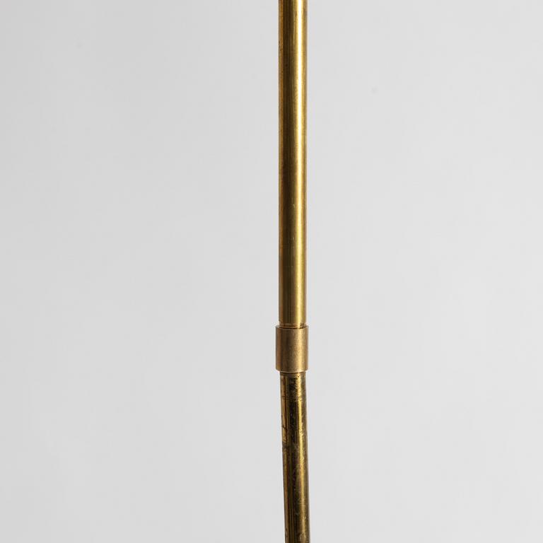 Scandinavian Modern, ceiling lamp, mid-20th century.