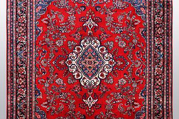 Matto, West persian, ca 320 x 242 cm.