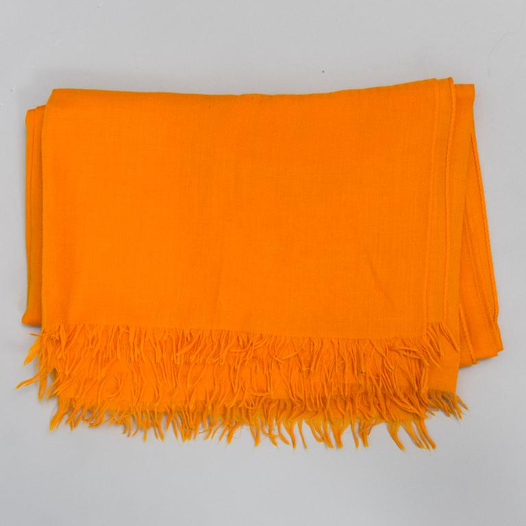 SHAWL
 Hermès.