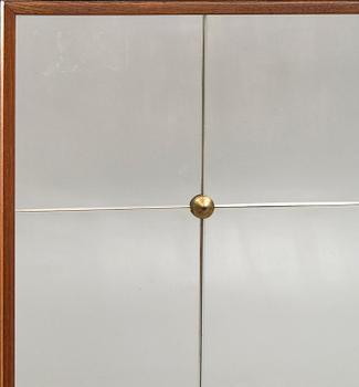 Mirror, 1950s-60s.