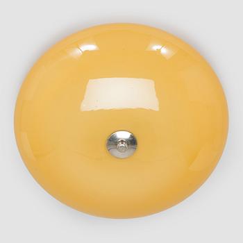 Paavo Tynell, An  early 1930s ceiling light for Taito.