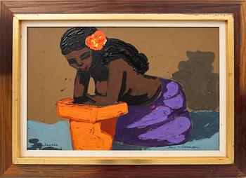 Lars Norrman, "Malaysia".