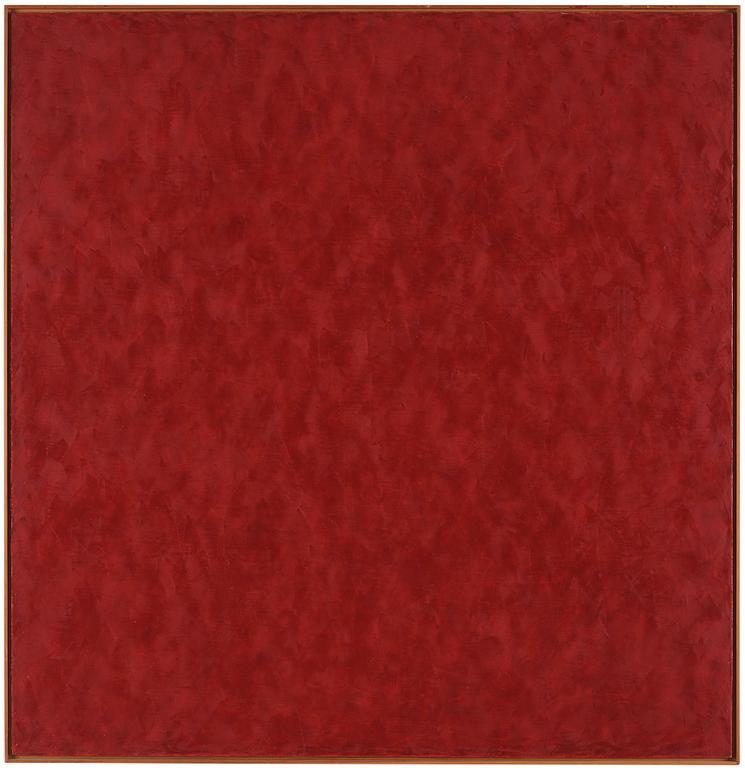 Anders Knutsson, "Rose #2".