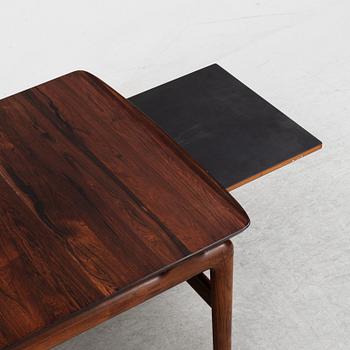 Peter Hvidt & Orla Mølgaard Nielsen, soffbord, för France & Son, Danmark, 1950-1960-tal.