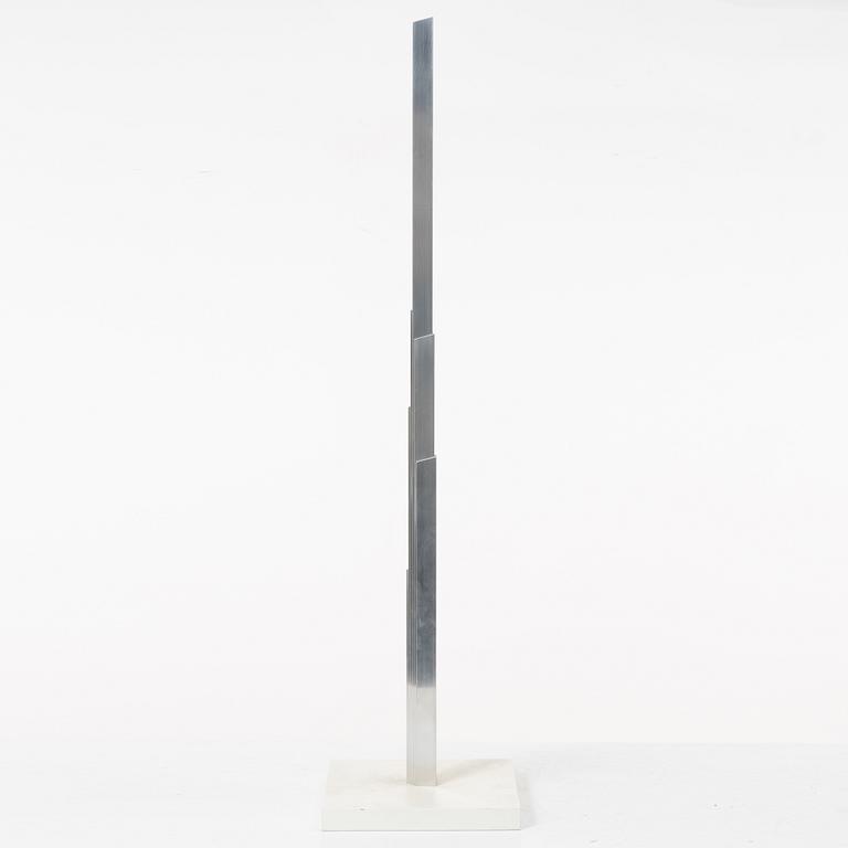 Lars Erik Falk, Untitled.