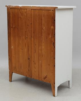 SKÄNK, 1900-talets första hälft.