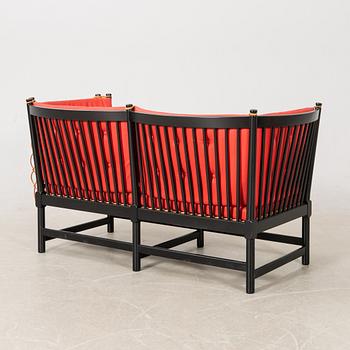 Børge Mogensen, "Tremmesofa", Fredericia, Danmark.