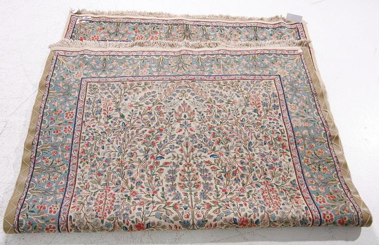 MATTA, Borchalou, ca 235 x 144.