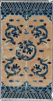 MATTA, Kina, ca 176 x 93,5 cm.