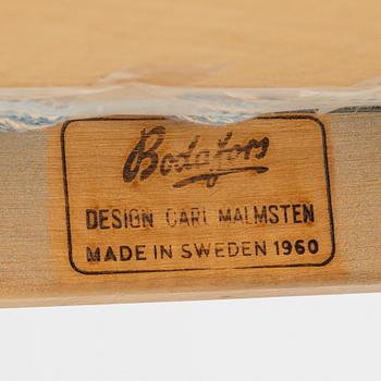 Carl Malmsten, matgrupp, 7 delar, ”Herrgården ”.