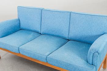 JOSEF FRANK, soffa, modell 1100.