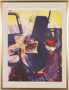 Peter Dahl, Utan titel.