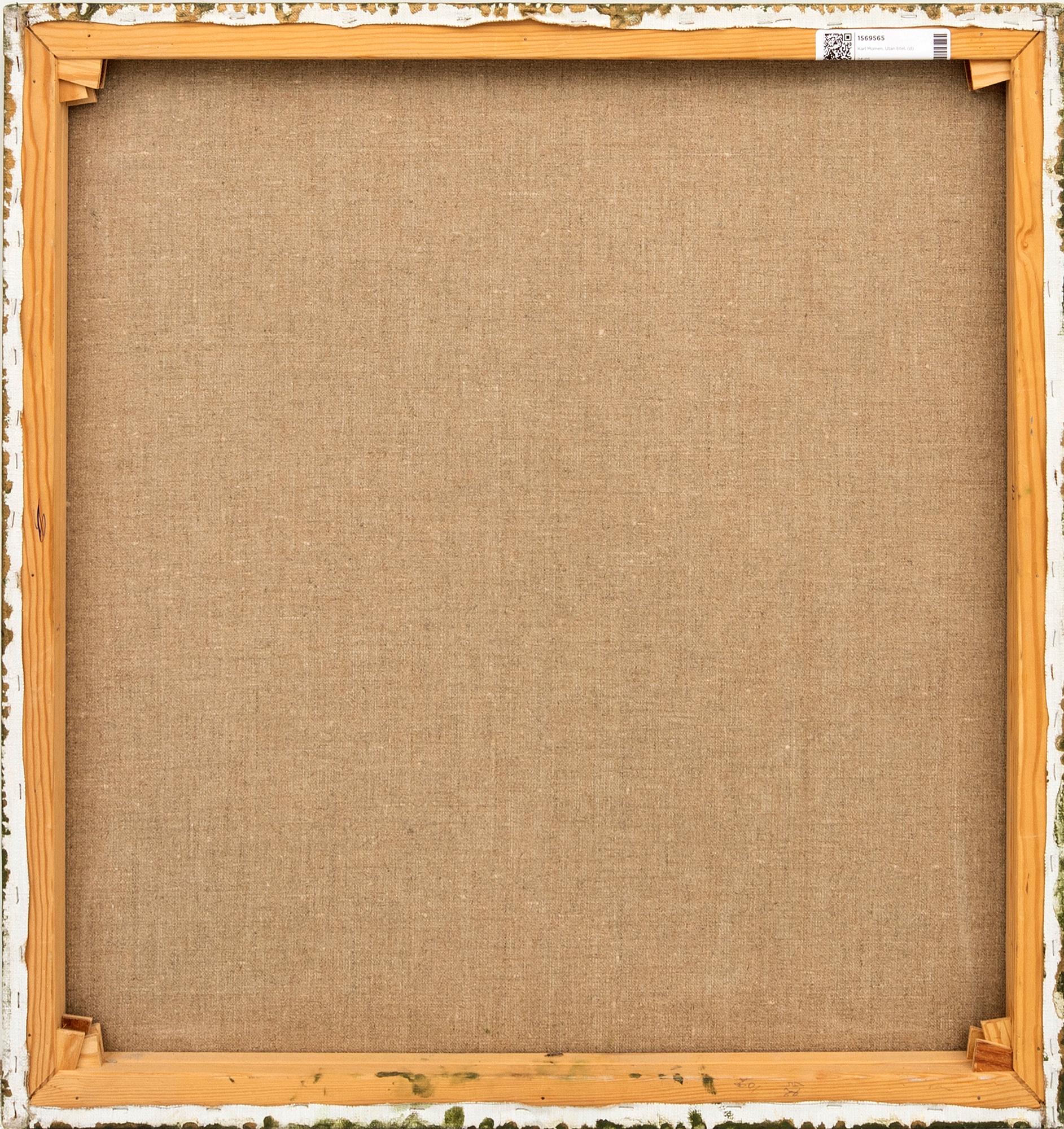 Karl Momen, Utan titel.